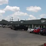 Safari Inn Motel
