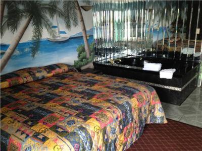 Safari Motel San Antonio